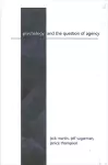 Psychology and the Question of Agency cover