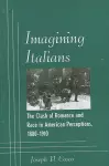 Imagining Italians cover