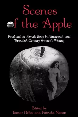 Scenes of the Apple cover