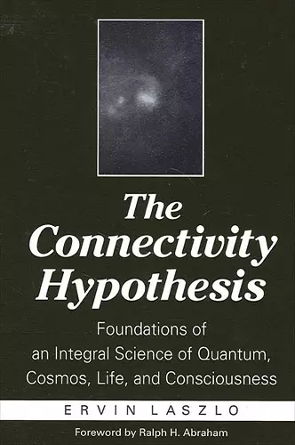 The Connectivity Hypothesis cover