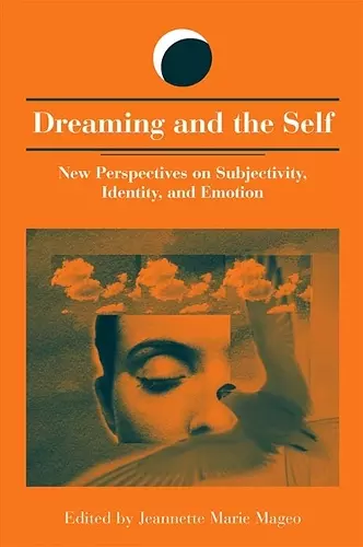 Dreaming and the Self cover