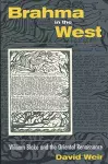 Brahma in the West cover