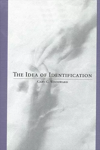 The Idea of Identification cover