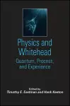 Physics and Whitehead cover