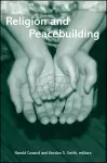 Religion and Peacebuilding cover