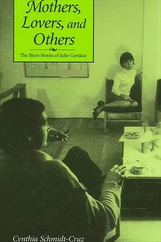 Mothers, Lovers, and Others cover