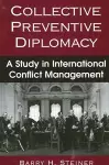 Collective Preventive Diplomacy cover