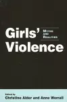 Girls' Violence cover