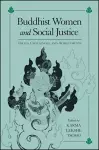 Buddhist Women and Social Justice cover