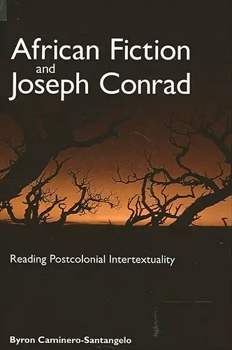 African Fiction and Joseph Conrad cover