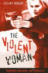 The Violent Woman cover