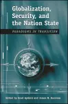 Globalization, Security, and the Nation State cover