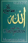 The Qurʾan and Its Interpreters cover