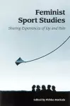 Feminist Sport Studies cover