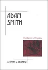 Adam Smith cover