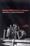 Rebel Without a Cause cover