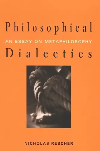 Philosophical Dialectics cover