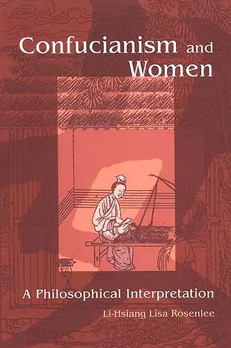 Confucianism and Women cover