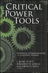 Critical Power Tools cover