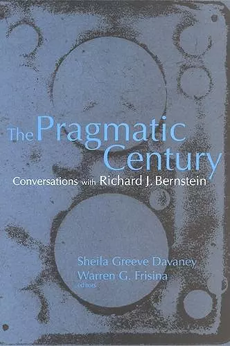 The Pragmatic Century cover