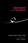 Nietzsche and Paradox cover