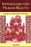 Imperialism and Human Rights cover