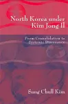 North Korea under Kim Jong Il cover