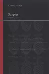 Surplus cover