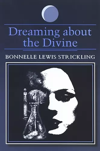 Dreaming about the Divine cover