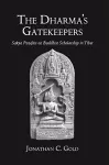 The Dharma's Gatekeepers cover