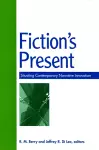 Fiction's Present cover