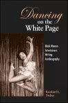 Dancing on the White Page cover