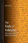 The Ends of Solidarity cover