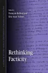 Rethinking Facticity cover