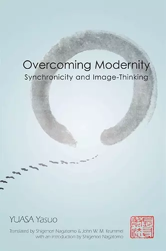 Overcoming Modernity cover