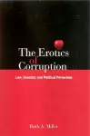 The Erotics of Corruption cover