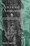 Anxious Anatomy cover