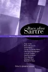 Race after Sartre cover