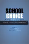 School Choice Policies and Outcomes cover