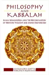 Philosophy and Kabbalah cover