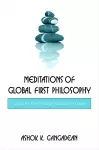 Meditations of Global First Philosophy cover