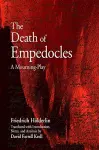 The Death of Empedocles cover