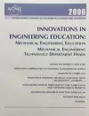 2007 Innovations in Engineering Education cover