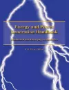 Energy and Power Generation Handbook cover