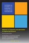 Advances in Computers and Information in Engineering Research cover