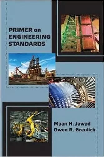 Primer on Engineering Standards cover