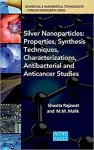 Silver Nanoparticles cover