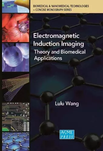 Electromagnetic Induction Imaging cover