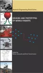 Designs and Prototypes of Mobile Robots cover