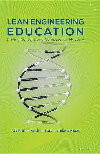 Lean Engineering Education cover